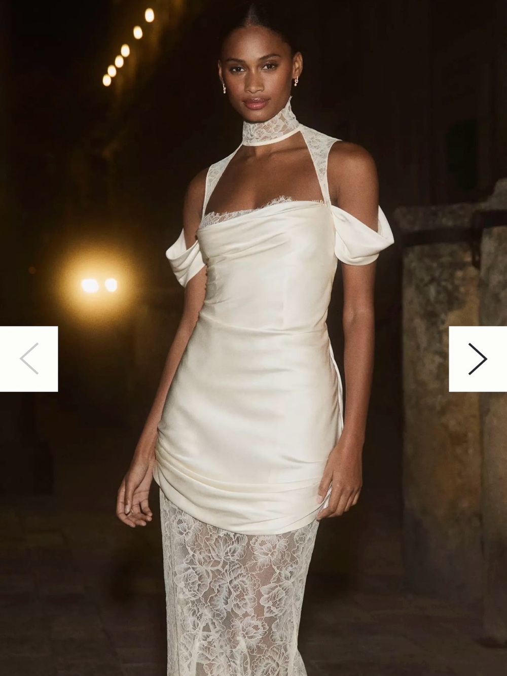 De La Vali Belleza / Bridal